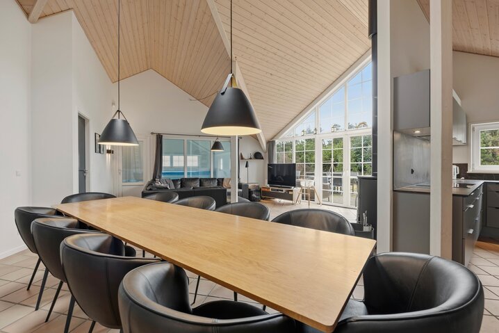 Sommerhus 60730 på Bjergvej 5, Blåvand - Billede #6