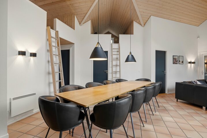 Sommerhus 60730 på Bjergvej 5, Blåvand - Billede #7