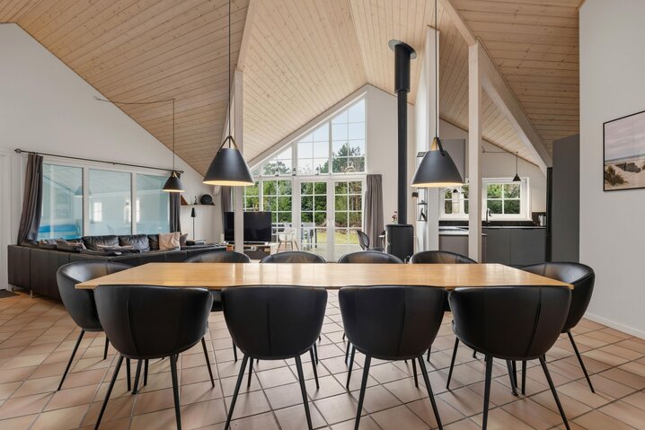 Sommerhus 60730 på Bjergvej 5, Blåvand - Billede #10