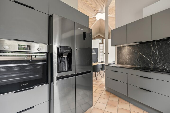 Sommerhus 60730 på Bjergvej 5, Blåvand - Billede #11