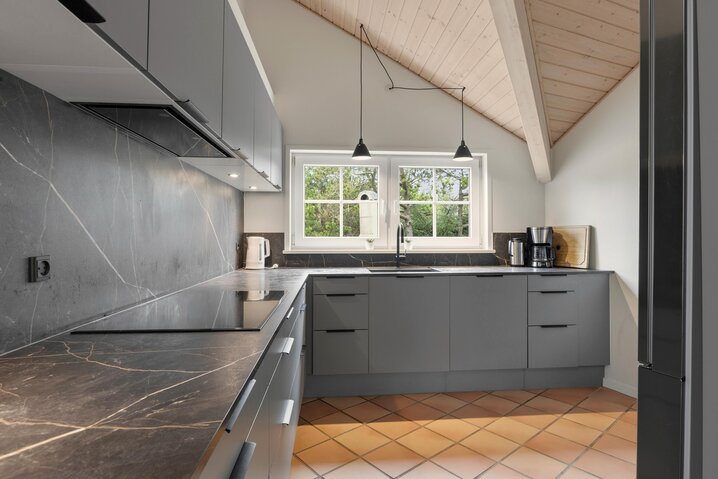 Sommerhus 60730 på Bjergvej 5, Blåvand - Billede #14