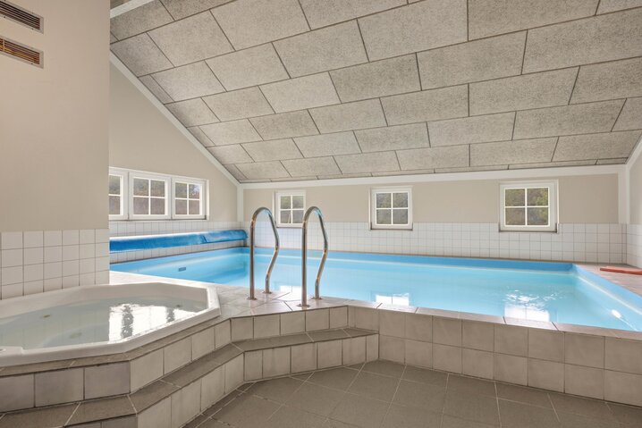 Sommerhus 60730 på Bjergvej 5, Blåvand - Billede #15