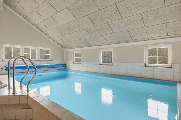 Sommerhus 60730 på Bjergvej 5, Blåvand - Billede #16