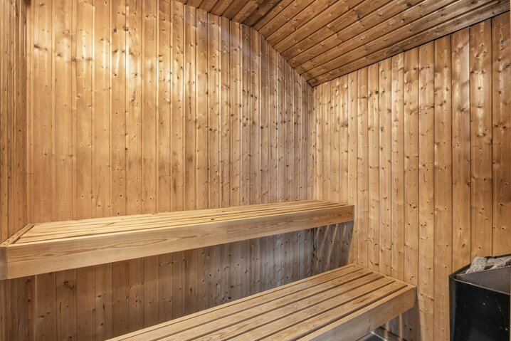 Sommerhus 60730 på Bjergvej 5, Blåvand - Billede #18