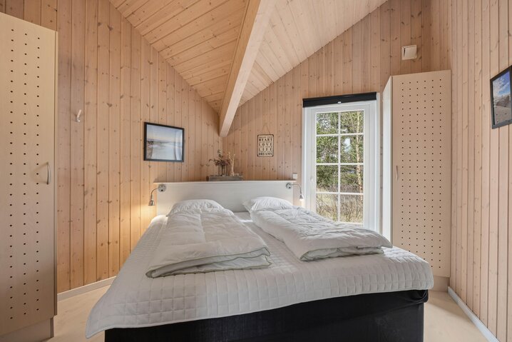 Sommerhus 60730 på Bjergvej 5, Blåvand - Billede #19
