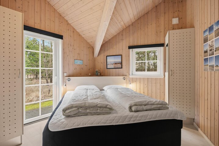 Sommerhus 60730 på Bjergvej 5, Blåvand - Billede #22