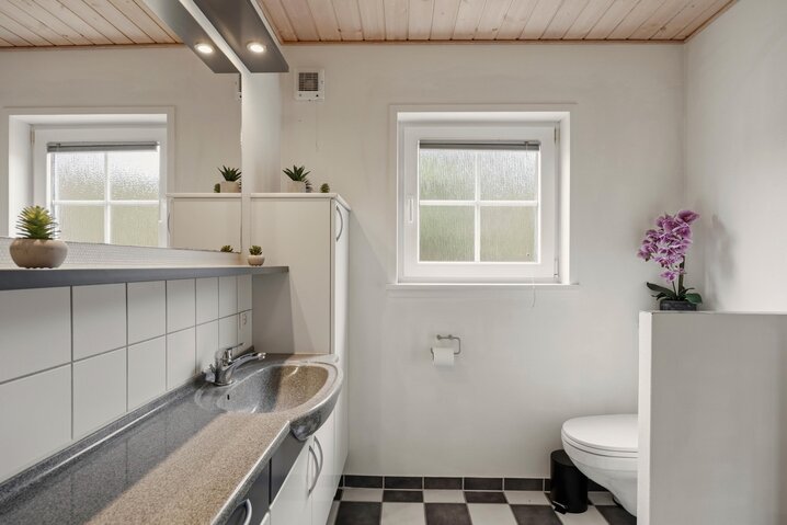 Sommerhus 60730 på Bjergvej 5, Blåvand - Billede #23