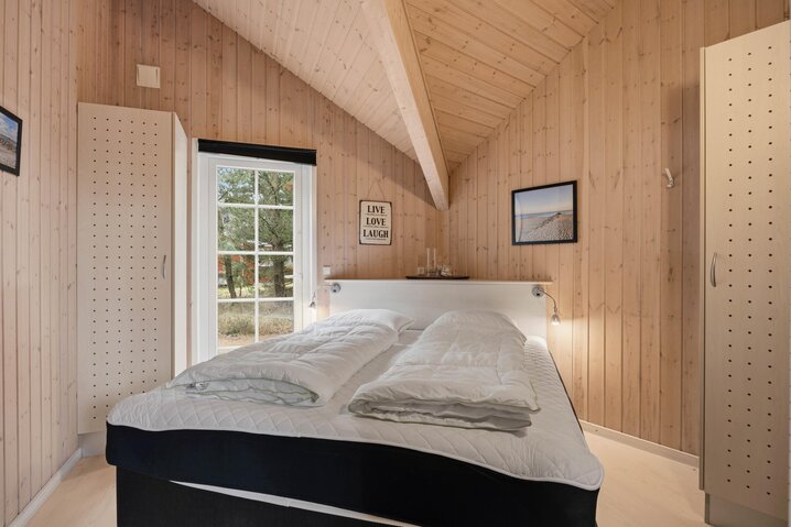 Sommerhus 60730 på Bjergvej 5, Blåvand - Billede #25