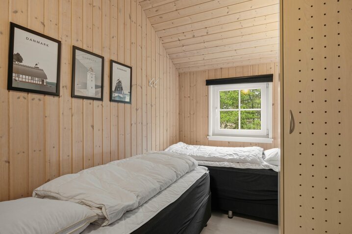 Sommerhus 60730 på Bjergvej 5, Blåvand - Billede #26