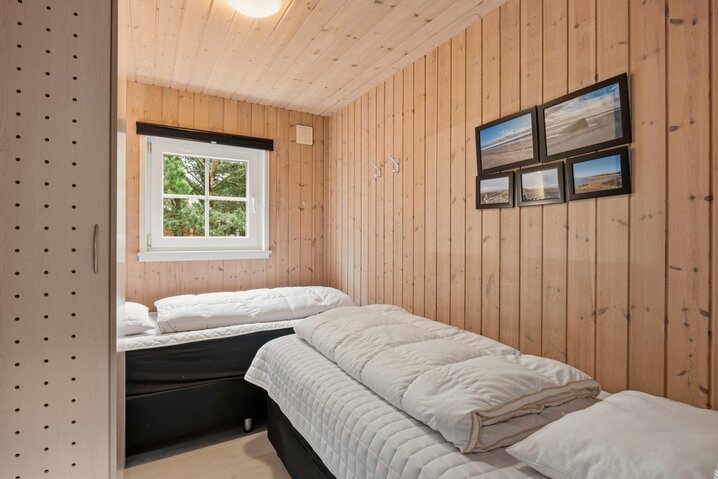 Sommerhus 60730 på Bjergvej 5, Blåvand - Billede #27