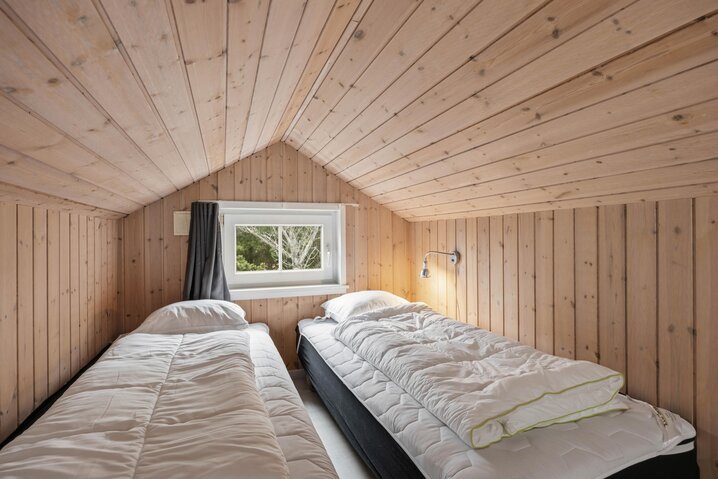 Sommerhus 60730 på Bjergvej 5, Blåvand - Billede #28