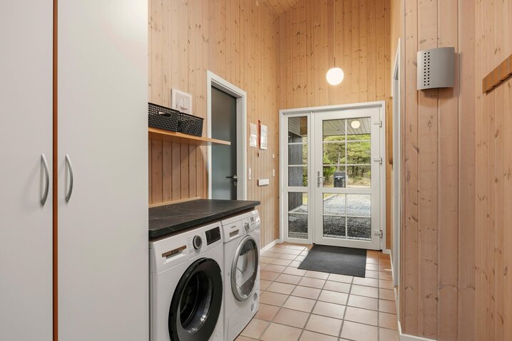 Sommerhus 60730 på Bjergvej 5, Blåvand - Billede #29