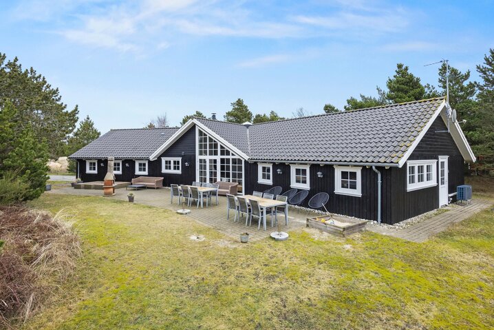 Sommerhus 60730 på Bjergvej 5, Blåvand - Billede #30