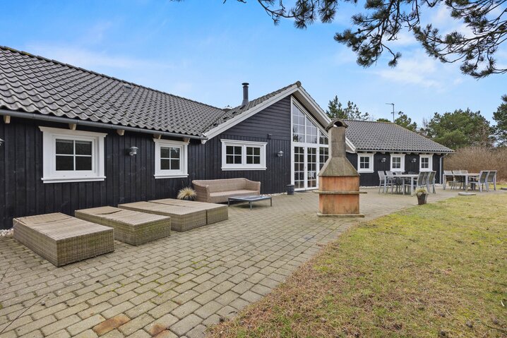 Sommerhus 60730 på Bjergvej 5, Blåvand - Billede #31