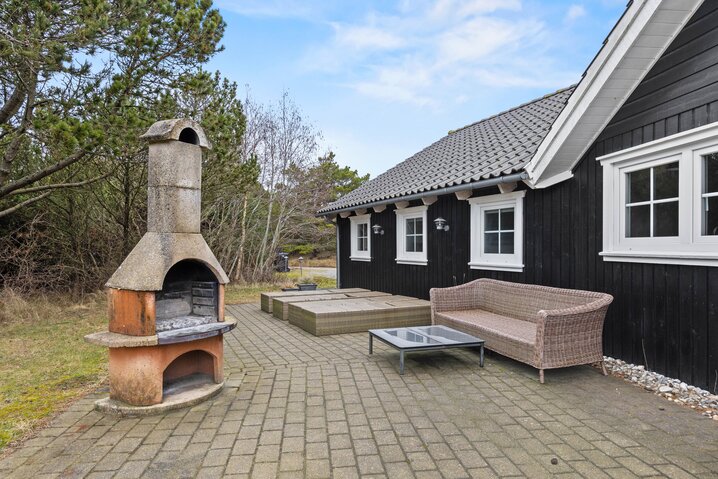 Sommerhus 60730 på Bjergvej 5, Blåvand - Billede #32