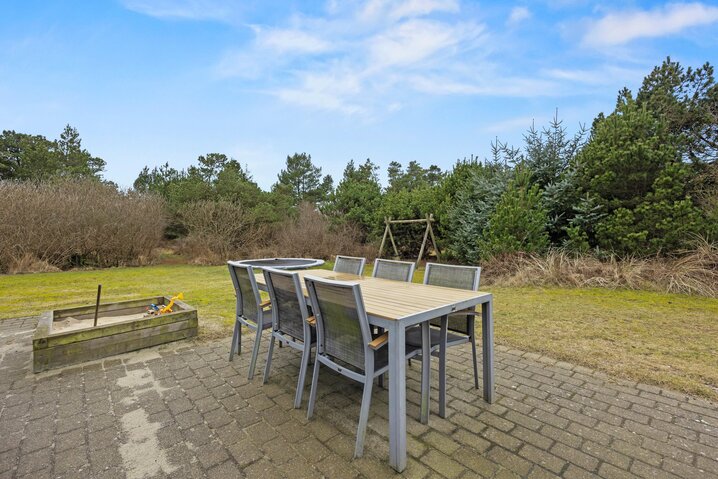 Sommerhus 60730 på Bjergvej 5, Blåvand - Billede #34