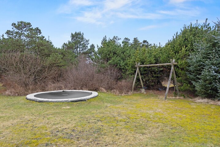 Sommerhus 60730 på Bjergvej 5, Blåvand - Billede #35