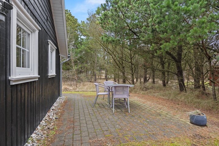 Sommerhus 60730 på Bjergvej 5, Blåvand - Billede #36