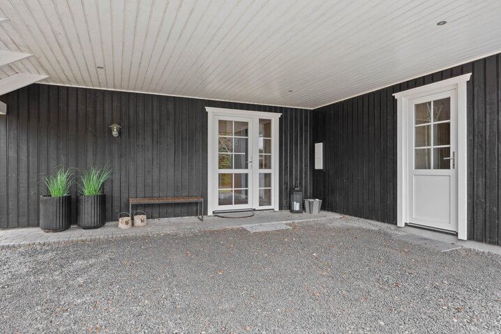 Sommerhus 60730 på Bjergvej 5, Blåvand - Billede #37