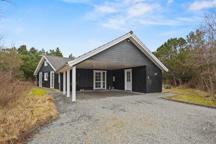 Sommerhus 60730 på Bjergvej 5, Blåvand - Billede #38