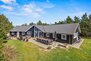 Ferienhaus 60730 in Bjergvej 5, Blåvand - Bild #1
