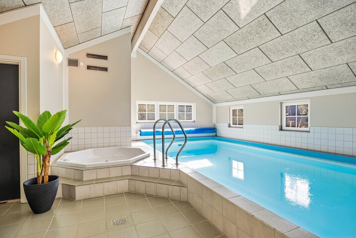 Ferienhaus 60730 in Bjergvej 5, Blåvand - Bild #1