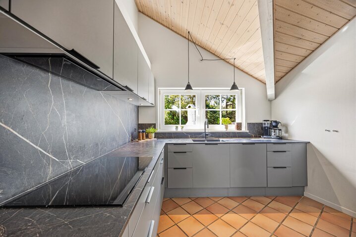 Ferienhaus 60730 in Bjergvej 5, Blåvand - Bild #3