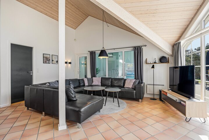 Ferienhaus 60730 in Bjergvej 5, Blåvand - Bild #4
