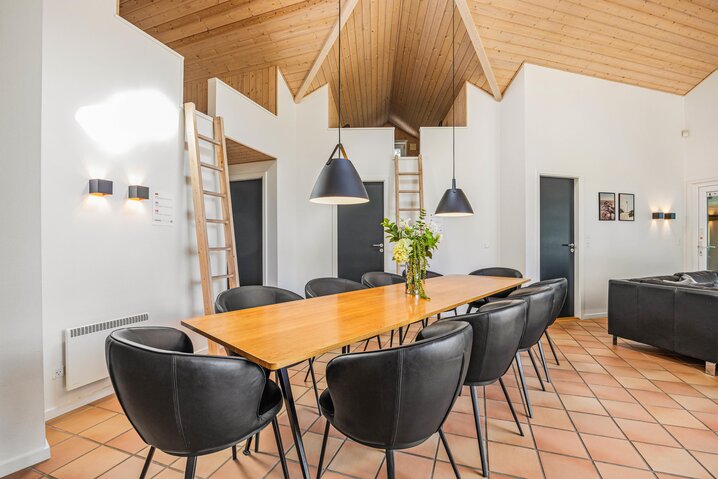 Ferienhaus 60730 in Bjergvej 5, Blåvand - Bild #8