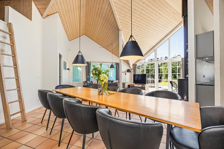 Ferienhaus 60730 in Bjergvej 5, Blåvand - Bild #9