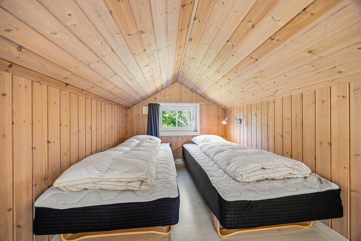 Ferienhaus 60730 in Bjergvej 5, Blåvand - Bild #14