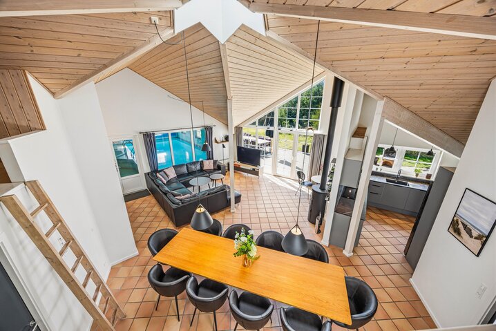 Ferienhaus 60730 in Bjergvej 5, Blåvand - Bild #15