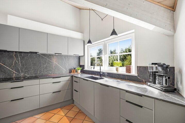 Ferienhaus 60730 in Bjergvej 5, Blåvand - Bild #16