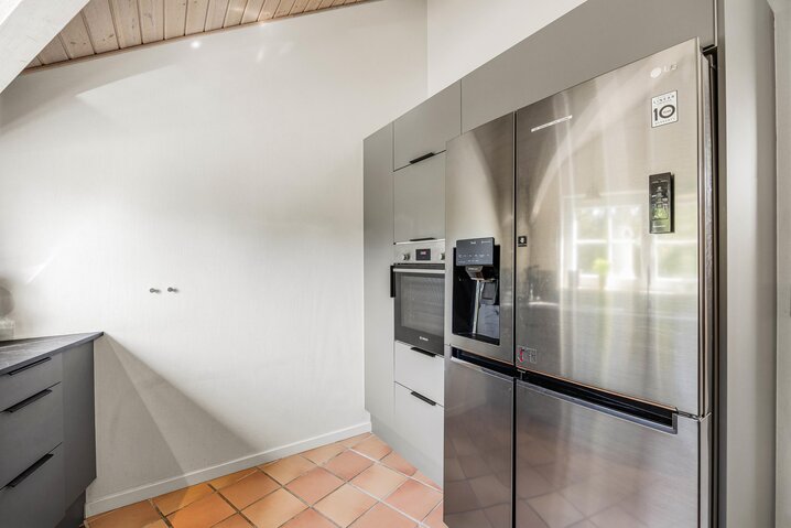 Ferienhaus 60730 in Bjergvej 5, Blåvand - Bild #17