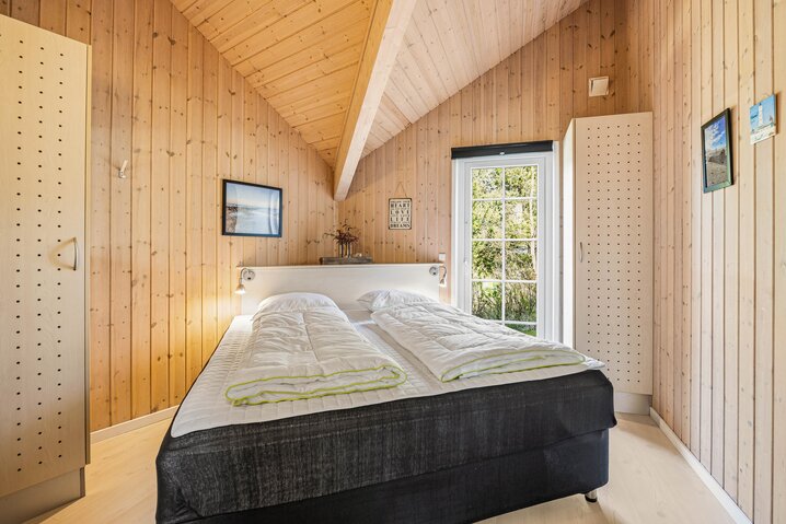 Ferienhaus 60730 in Bjergvej 5, Blåvand - Bild #18