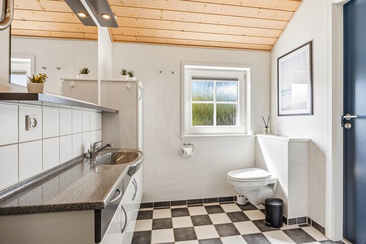 Ferienhaus 60730 in Bjergvej 5, Blåvand - Bild #19