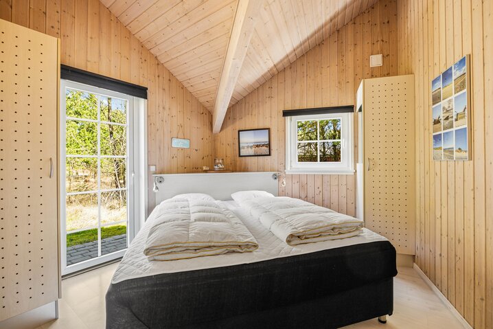 Ferienhaus 60730 in Bjergvej 5, Blåvand - Bild #21