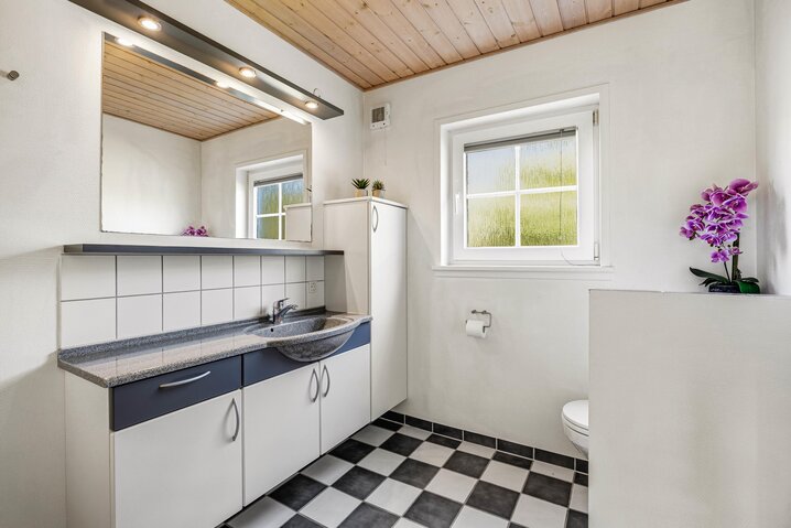 Ferienhaus 60730 in Bjergvej 5, Blåvand - Bild #22