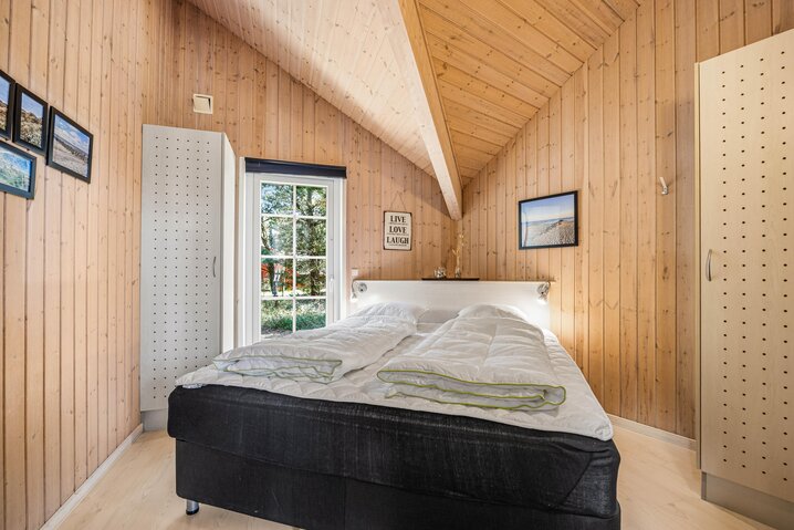 Ferienhaus 60730 in Bjergvej 5, Blåvand - Bild #24