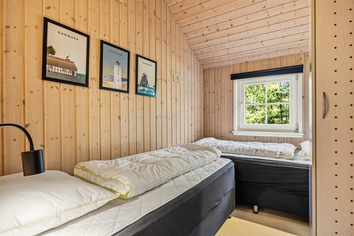 Ferienhaus 60730 in Bjergvej 5, Blåvand - Bild #25
