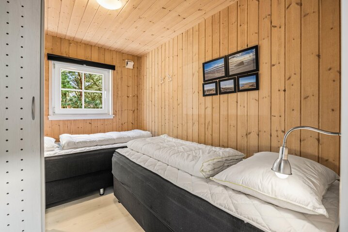 Ferienhaus 60730 in Bjergvej 5, Blåvand - Bild #26