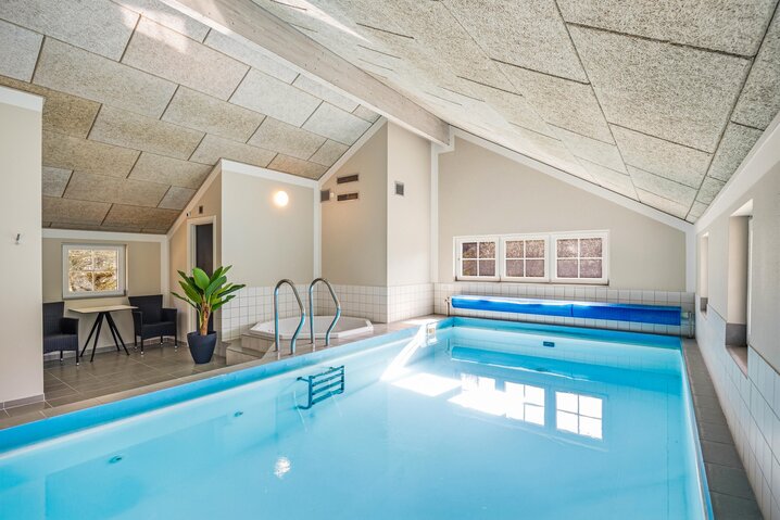 Ferienhaus 60730 in Bjergvej 5, Blåvand - Bild #27