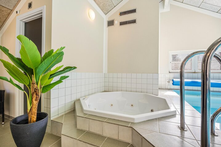 Ferienhaus 60730 in Bjergvej 5, Blåvand - Bild #28