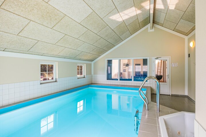 Ferienhaus 60730 in Bjergvej 5, Blåvand - Bild #29