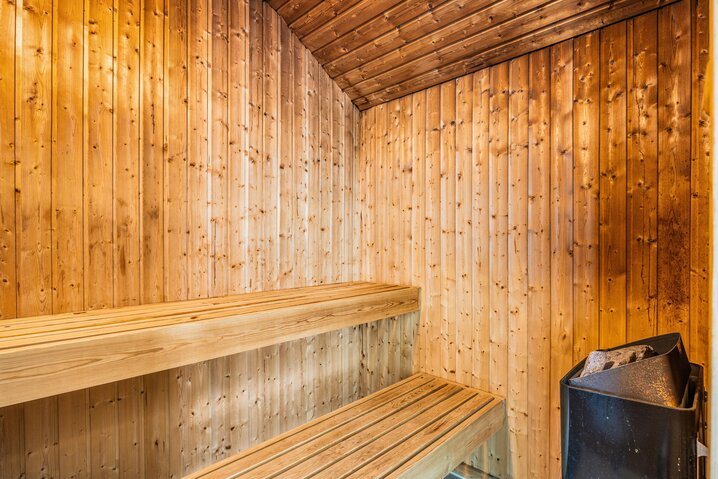 Ferienhaus 60730 in Bjergvej 5, Blåvand - Bild #31