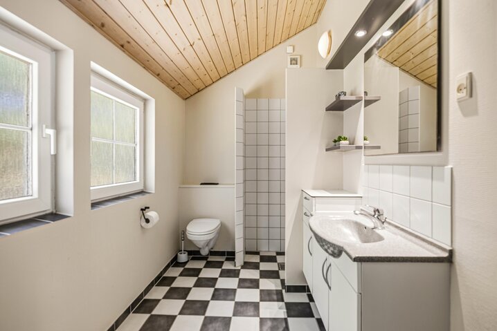 Ferienhaus 60730 in Bjergvej 5, Blåvand - Bild #32