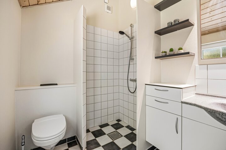 Ferienhaus 60730 in Bjergvej 5, Blåvand - Bild #33