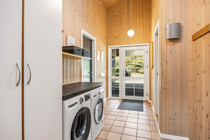 Ferienhaus 60730 in Bjergvej 5, Blåvand - Bild #34