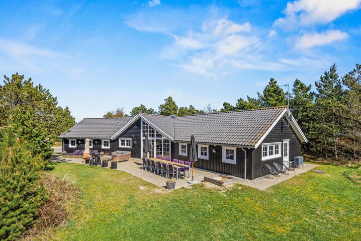 Ferienhaus 60730 in Bjergvej 5, Blåvand - Bild #35