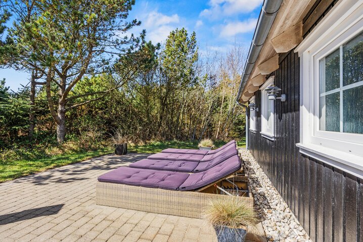 Ferienhaus 60730 in Bjergvej 5, Blåvand - Bild #38